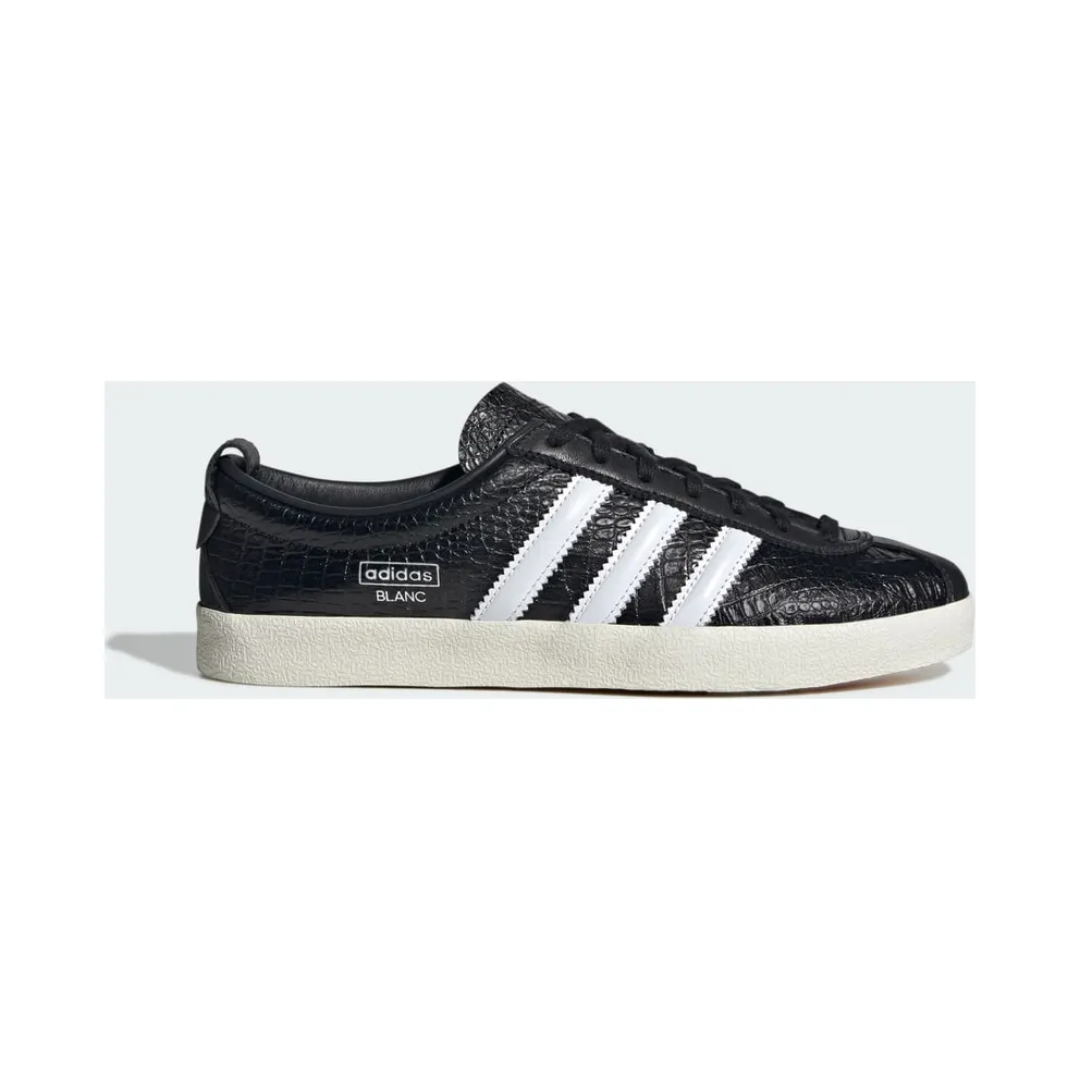 Adidas adidas Blanc Shoes Core Black / Cloud White / Off White (JH8040)