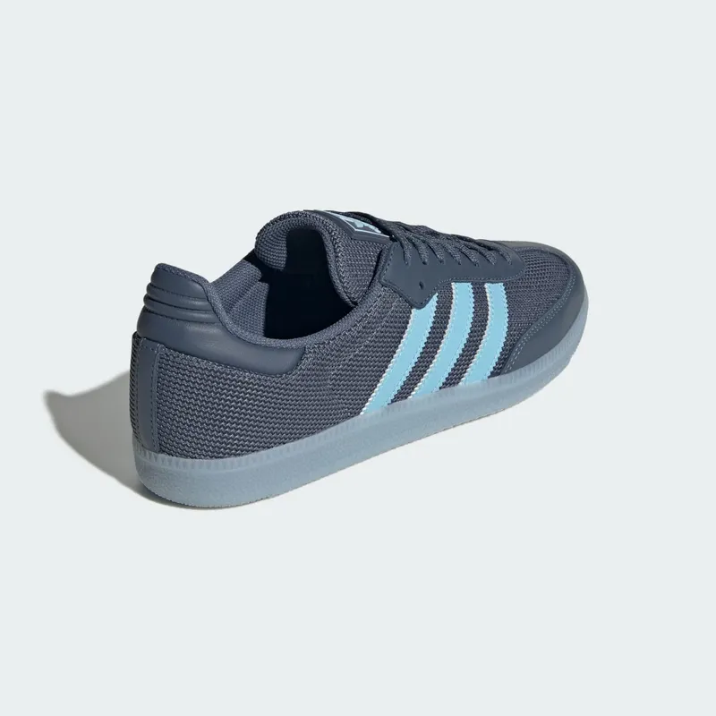 adidas Samba OG Preloved Ink Clear Sky (JR0900)
