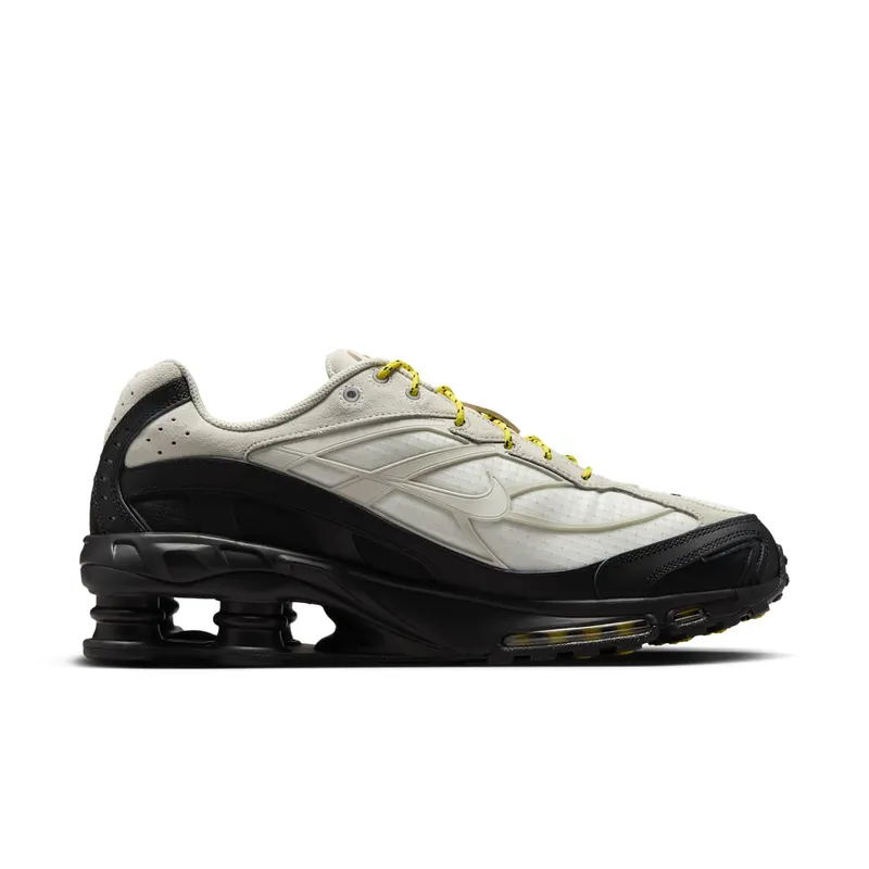 Nike Shox Ride 2 (black / sail / phantom / reflect silver) – IB7684-001