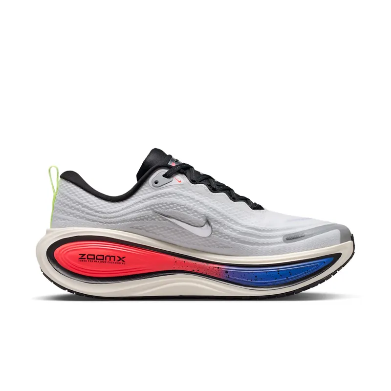 Nike Vomero White / Black / Racer Blue (IR2984-100)
