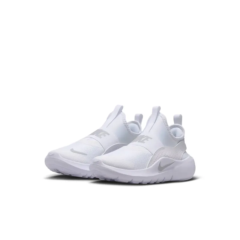 Nike Flex Runner 4 White Platinum Tint (IF2894-102)