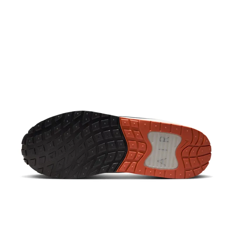 Nike Air Max Solo Texas Longhorns (FZ4842-001)