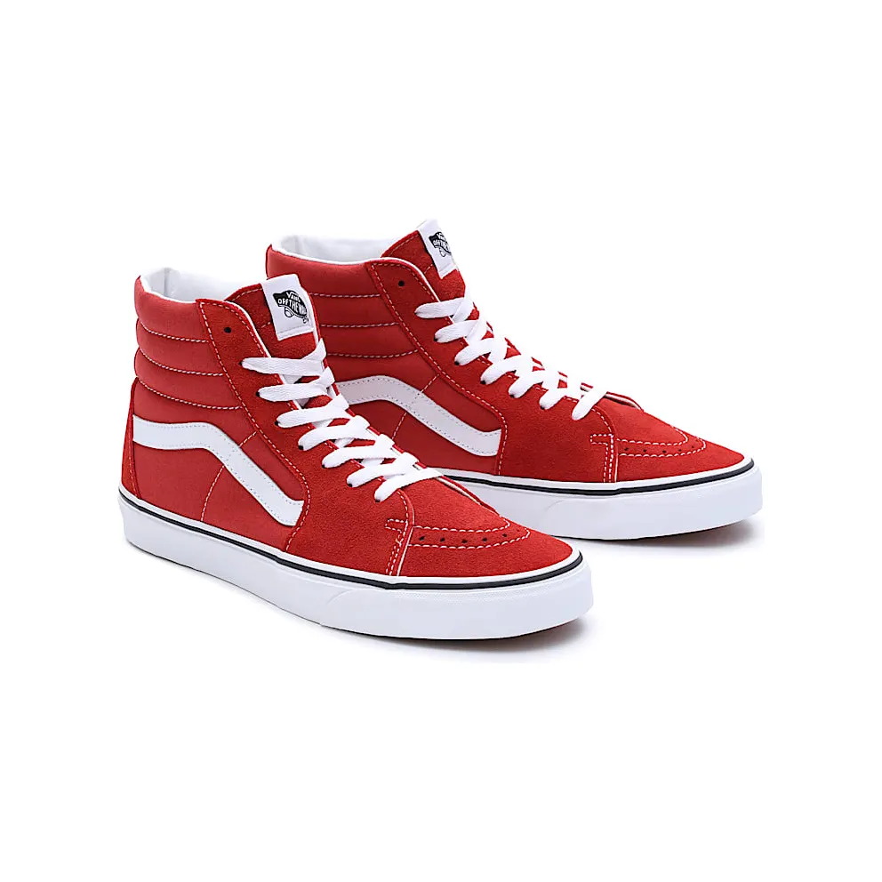 Vans Sk8-Hi “Bossa Nova” (VN0007NS49X)