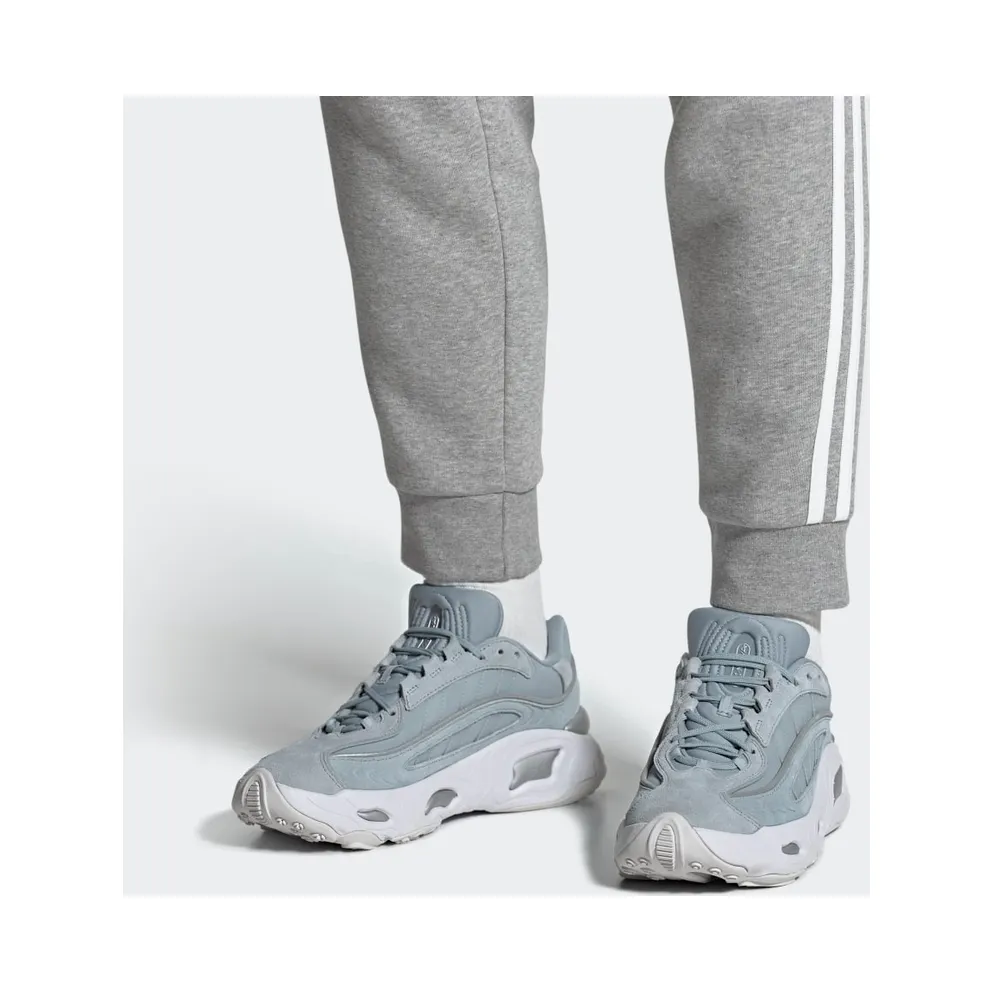 Adidas Oznova Light Grey / Light Grey / Dash Grey (HQ1970)