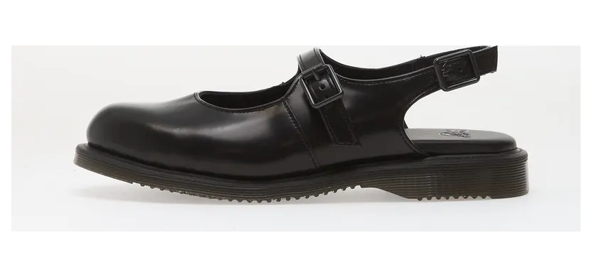 Sneakers Dr. Martens Madaline Mary Jane Black (DM42132001)
