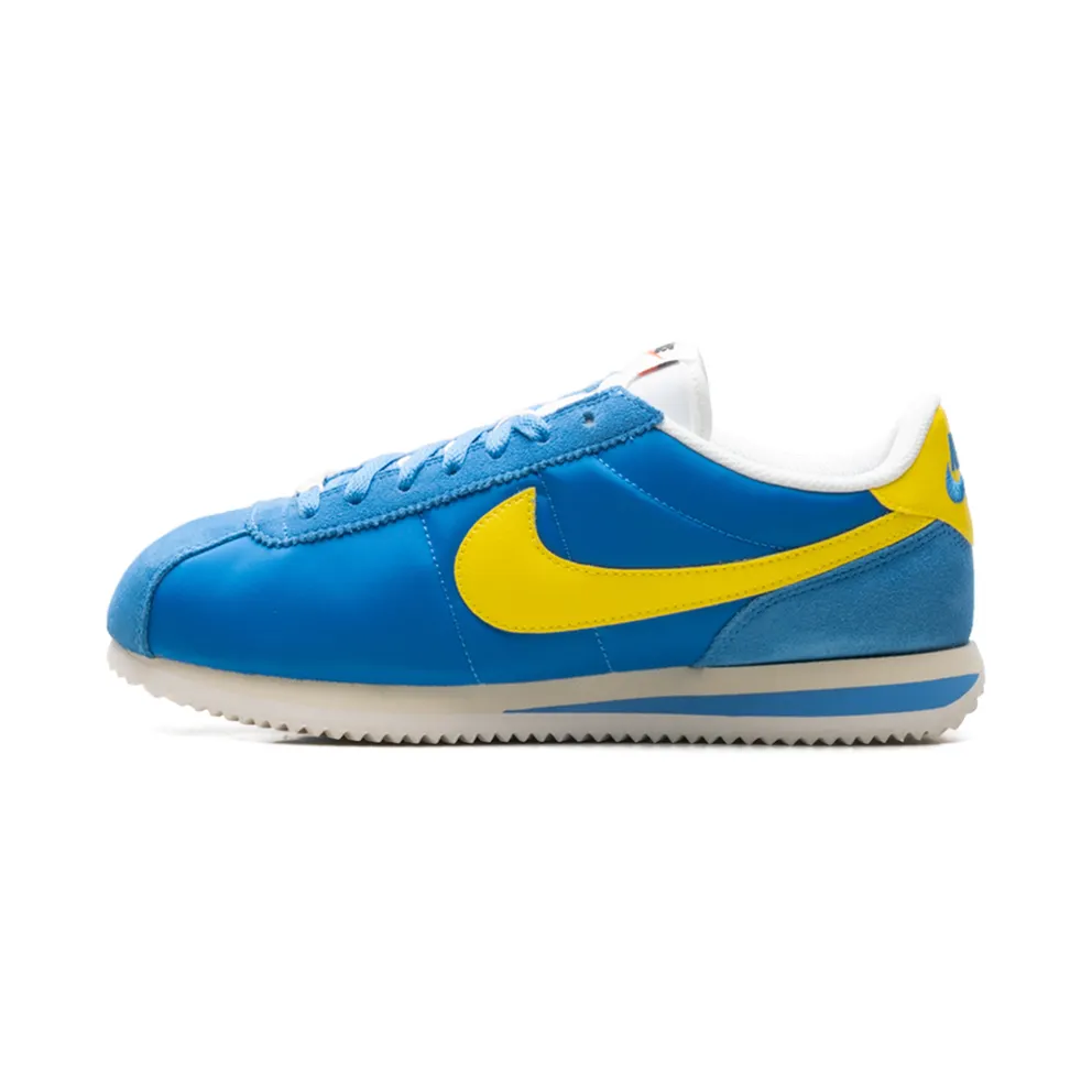Nike Cortez TXT “Light Photo Blue Lightning” (HF0263-402)
