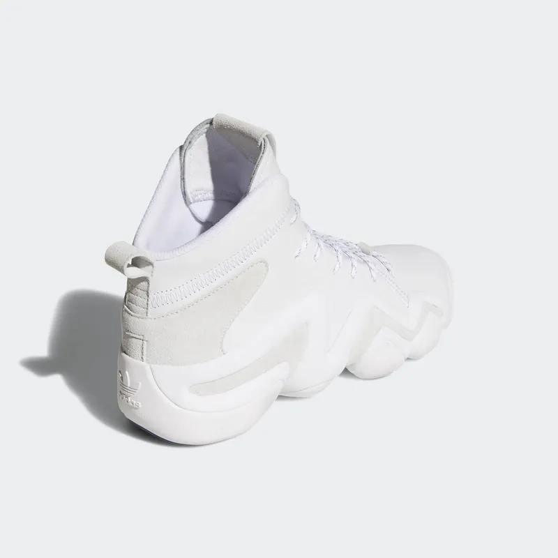 adidas Crazy 8 Adv Running White Running White/Running White/Real Purple (CQ0990)