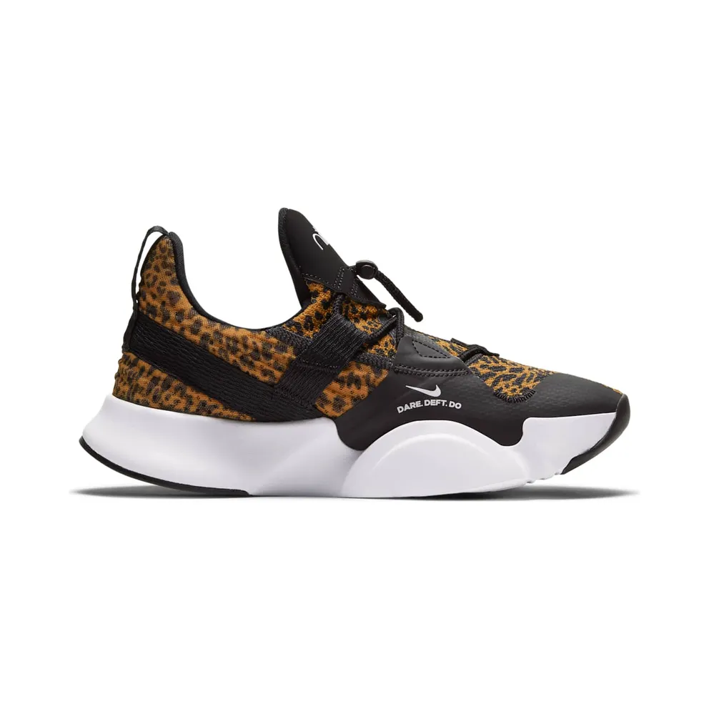 Nike SuperRep Groove “White / Chutney / Black” (CT1248-107)