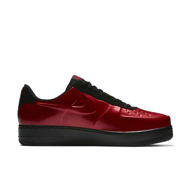 Nike Air Force 1 Foamposite Pro Cup Gym Red/Black (Gym Red) (AJ3664-601)