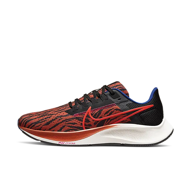 Nike Air Zoom Pegasus 38 (straat) Orange (DQ7650-800)
