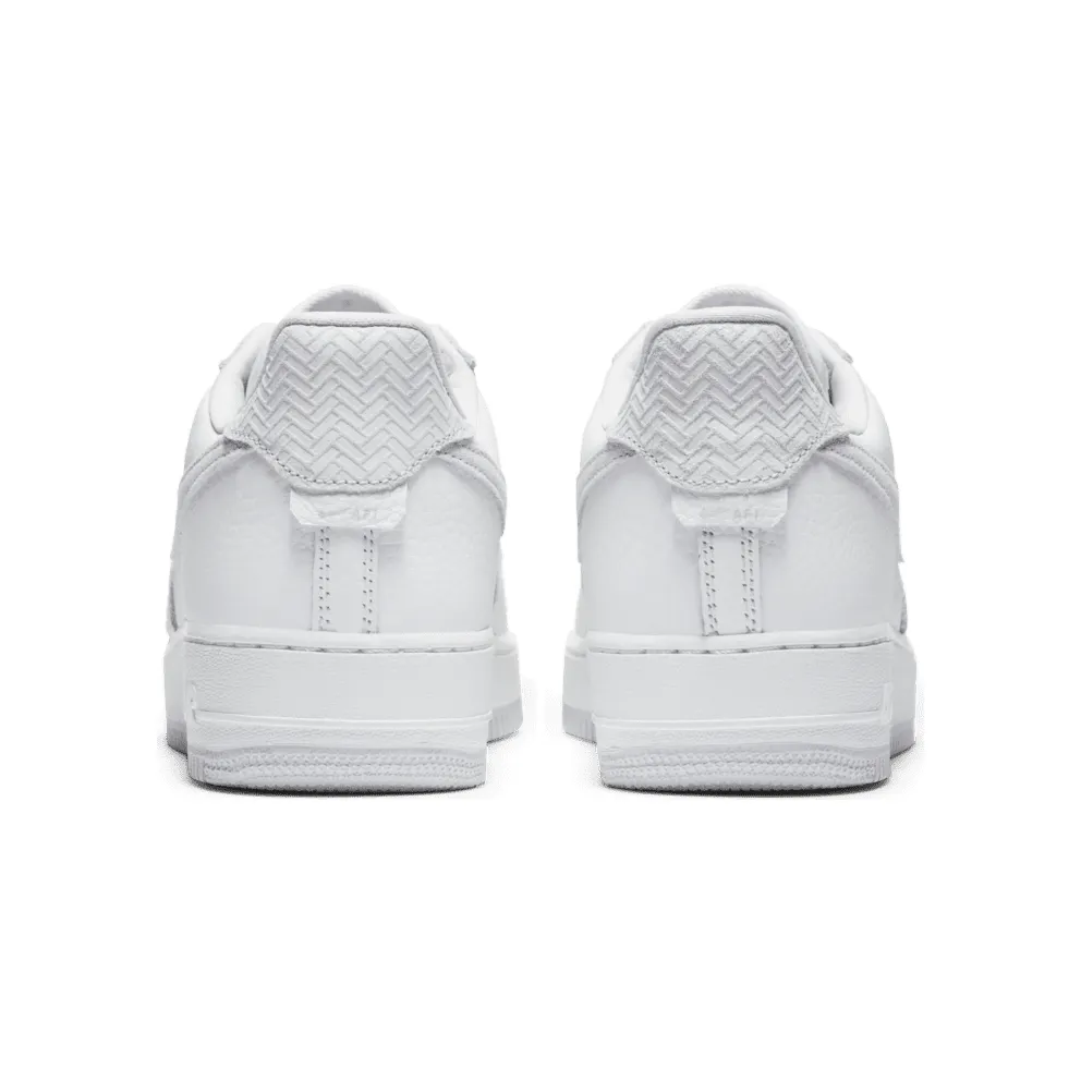 Nike Air Force 1 Craft Summit White Photon Dust White/White-Summit White-Photon Dust (CN2873-100)