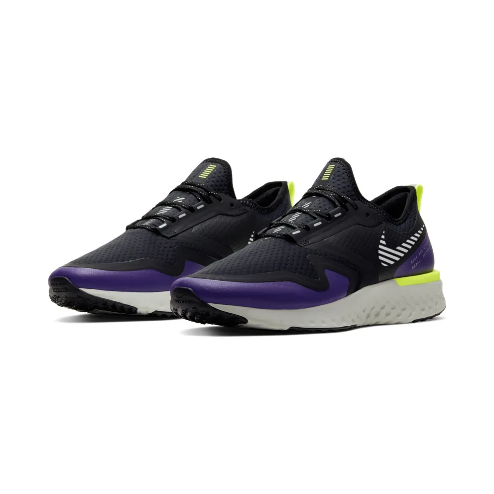 Nike Odyssey React Shield 2 Black (BQ1671-002)