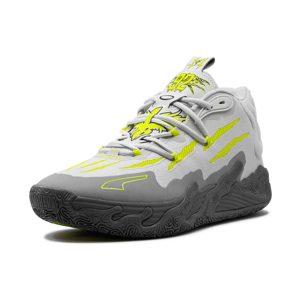 Puma MB.03 “Chino Hills” (379235-01)