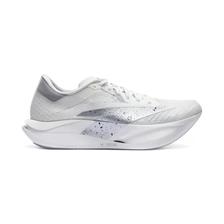 Anta C202 7 White Silver (8126A5575-1)