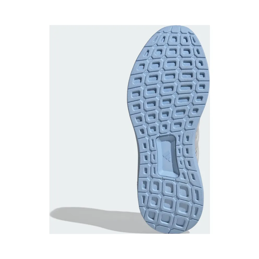 Adidas Ultradream Bold Grey One / Silver Metallic / Glow Blue (JQ7329)