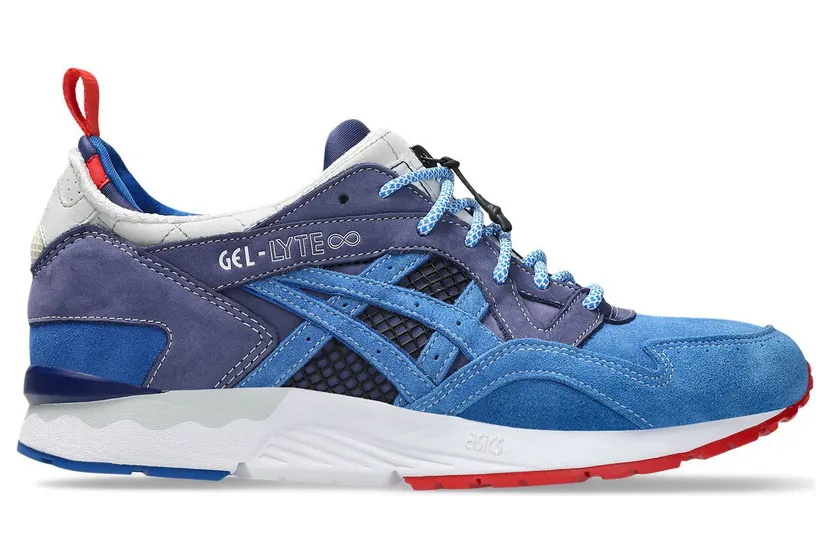 Asics Gel Lyte 1201A939-400