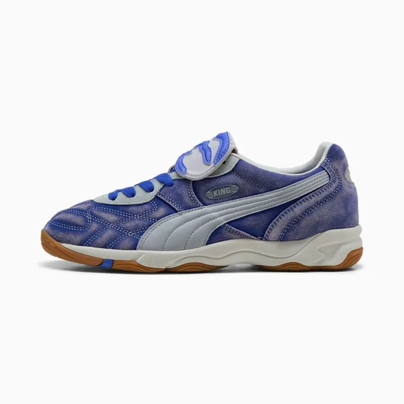 Puma King Indoor KidSuper Dart Blue (401180-01)