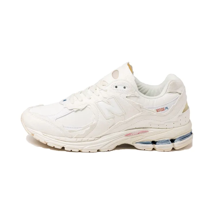 New Balance 2002R “Sea Salt”: de Protection Pack die een grail werd
