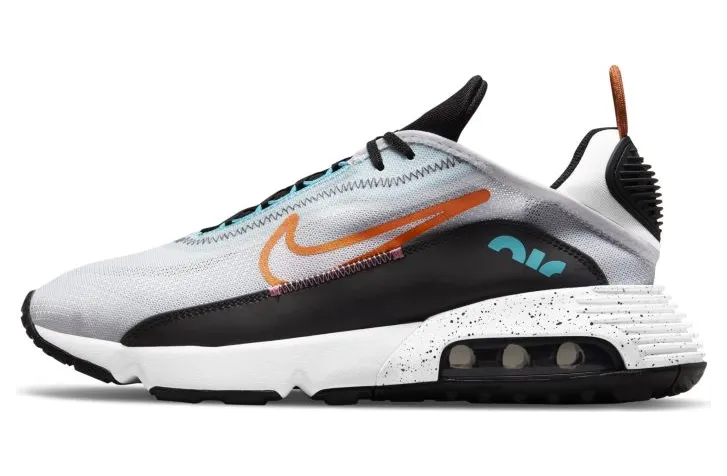 Nike Air Max 2090 Wit (CZ1708-100)
