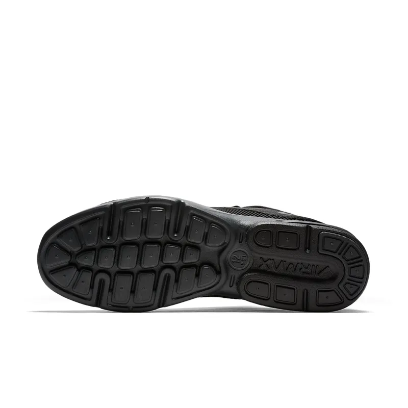 Nike Air Max Advantage 2 Black Anthracite Black/Anthracite (AA7396-002)
