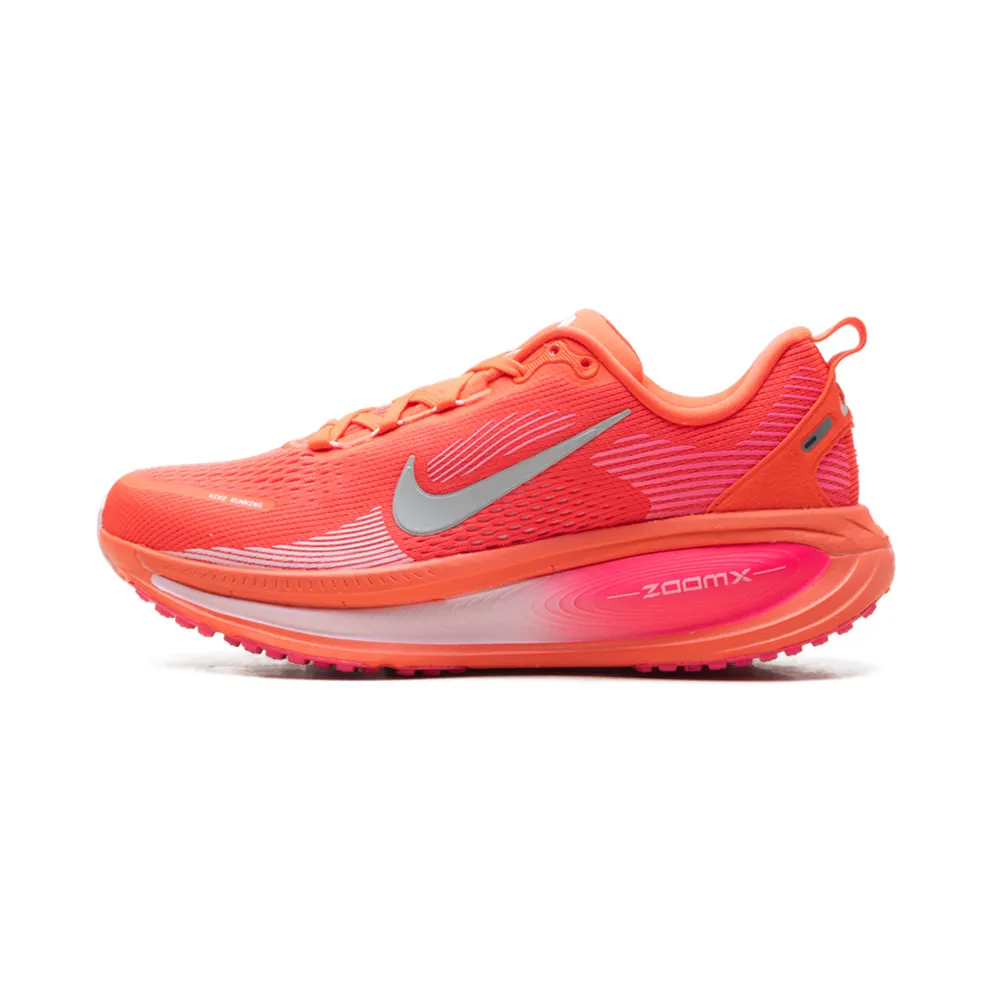 Nike Vomero 18 “Bright Crimson” (HM6804-603)