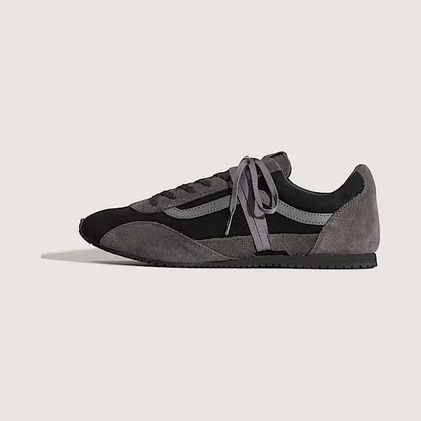 Vans Premium Super Lowpro Grey (VN000EHNGAP)