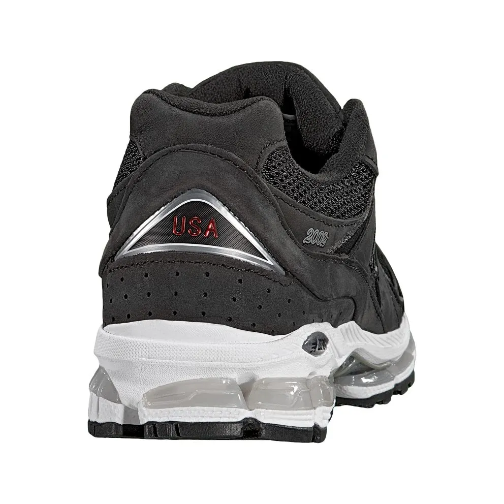 New Balance 2002 MiUSA Black (MR2002B)