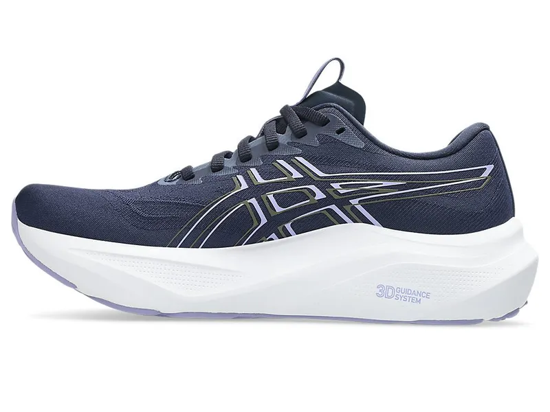 ASICS GT-2000 14 “Midnight / Bluebell” (1012B843-404)