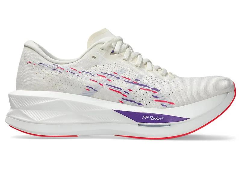 ASICS SONICBLAST “Cream / Blue Fade” (1011C083-100)