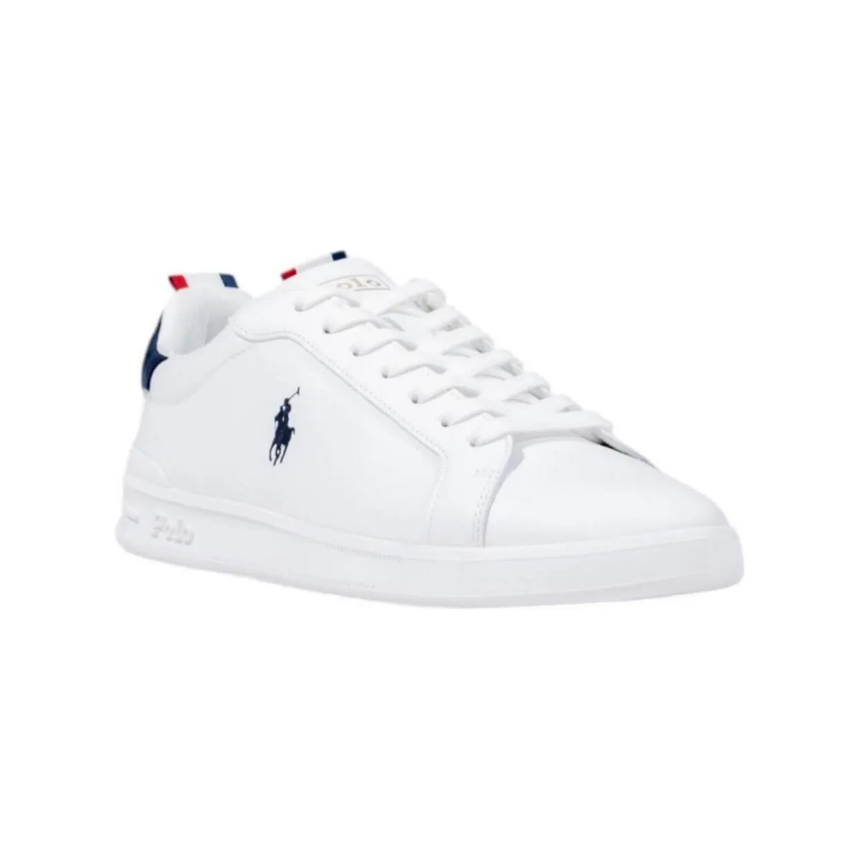 Ralph Lauren Polo Ralph Lauren Navy / Red / White (809860883003) (4)