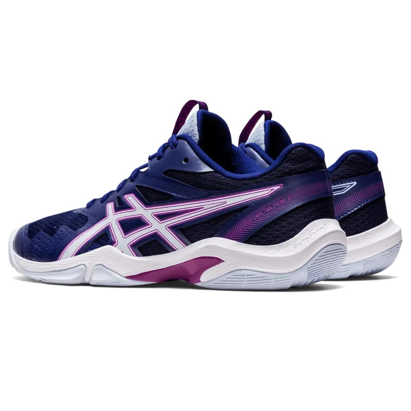 Asics GEL-BLADE 8 Dive Blue/White (1072A072.404)