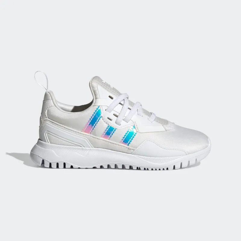 adidas Originals Flex Cloud White / Cloud White (H03174)