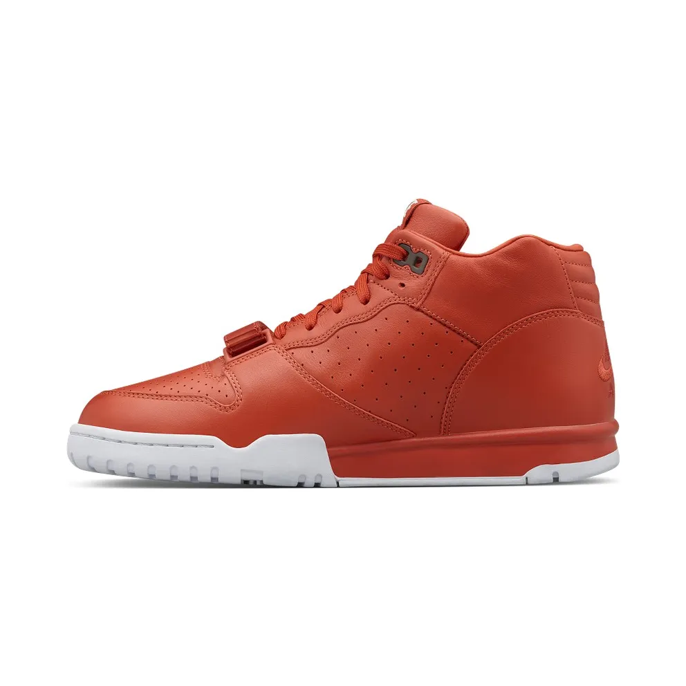 Nike Air Trainer 1 Fragment Design Rust Rust/White-Rust (806942-881)