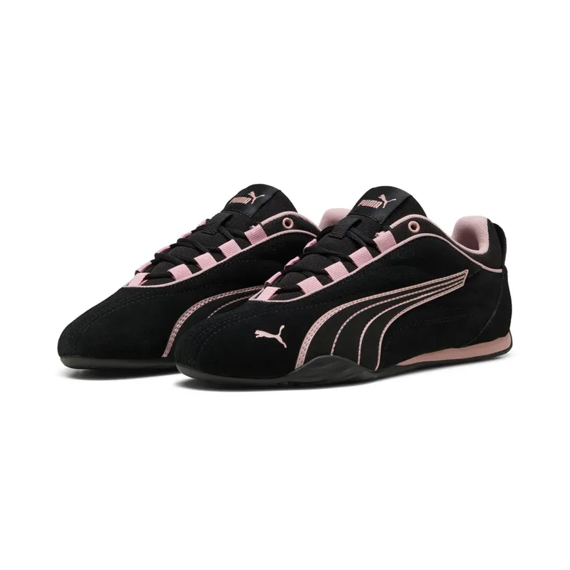 Puma Catch Soleil “Puma Black / Rosy Outlook” (403955_09)