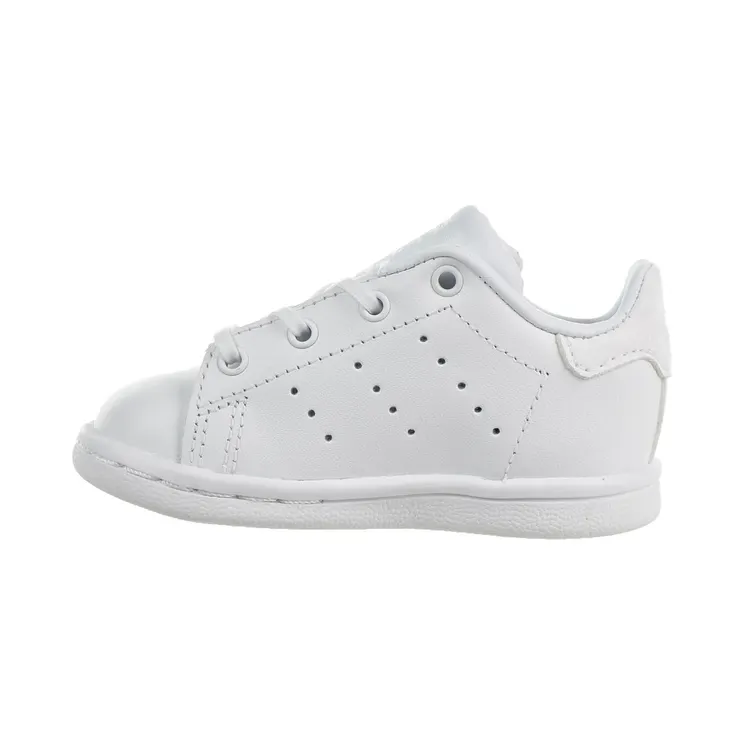 Adidas Stan Smith TD “White/White” (BB3001)