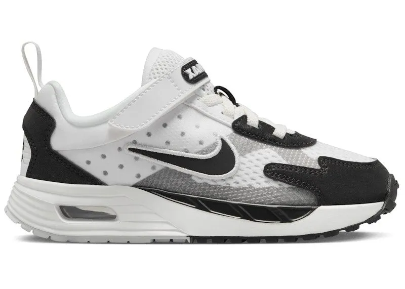Nike Air Max Solo White Pure Platinum Black (FZ0944-101)