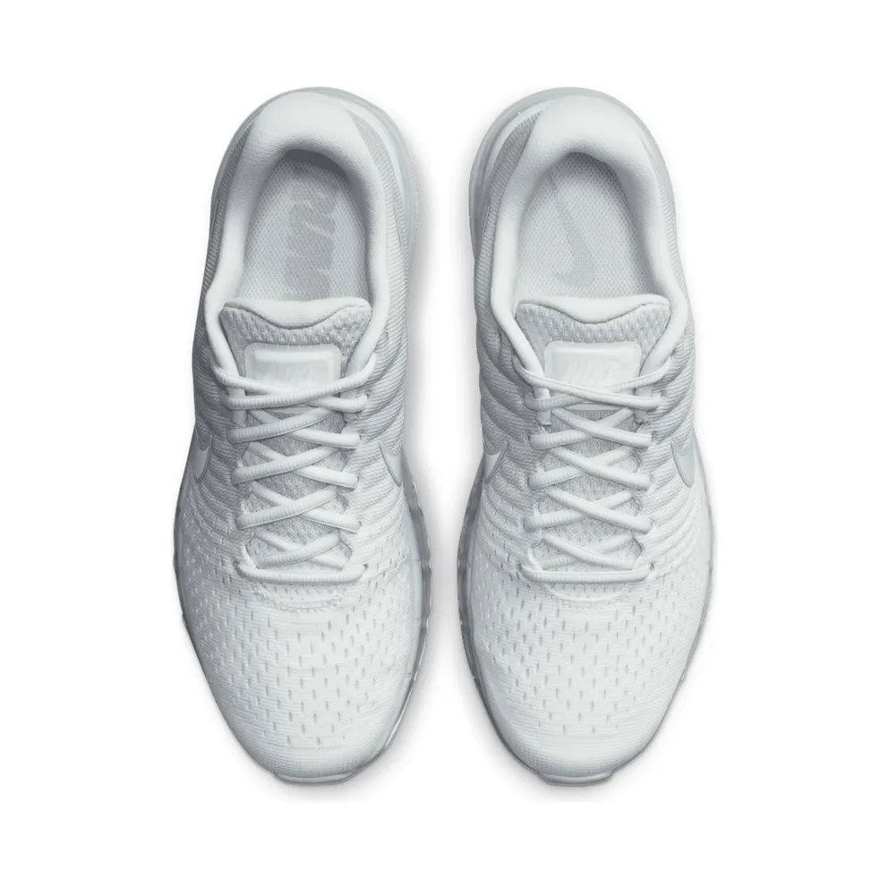 Nike Air Max 2017 Pure Platinum Pure Platinum/White/Off White (849559-009)