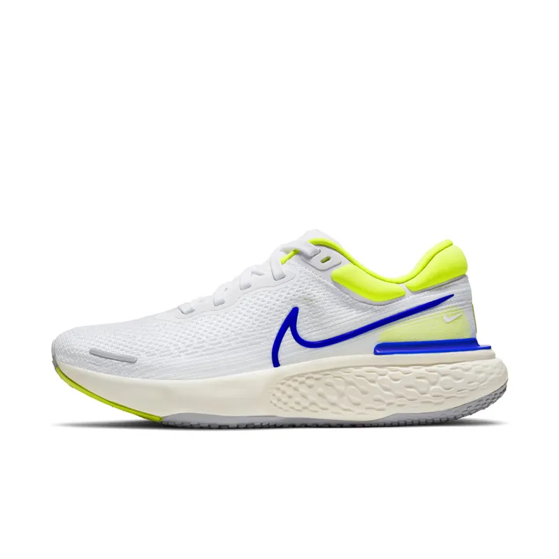 Nike ZoomX Invincible Run Flyknit White (CT2228-101)