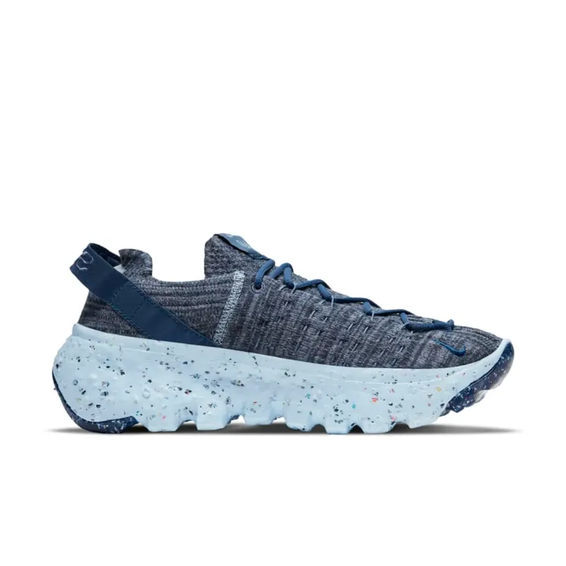 Nike Space Hippie 04 Blue (CD3476-400)