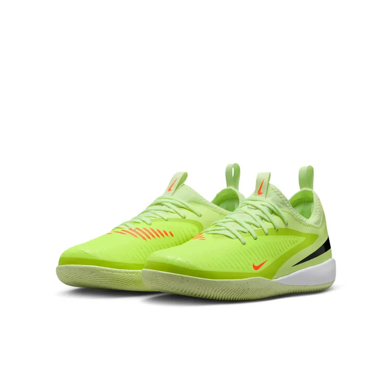 Nike Phantom 6 Low Academy IC Max Voltage Pack (HQ2035-800)