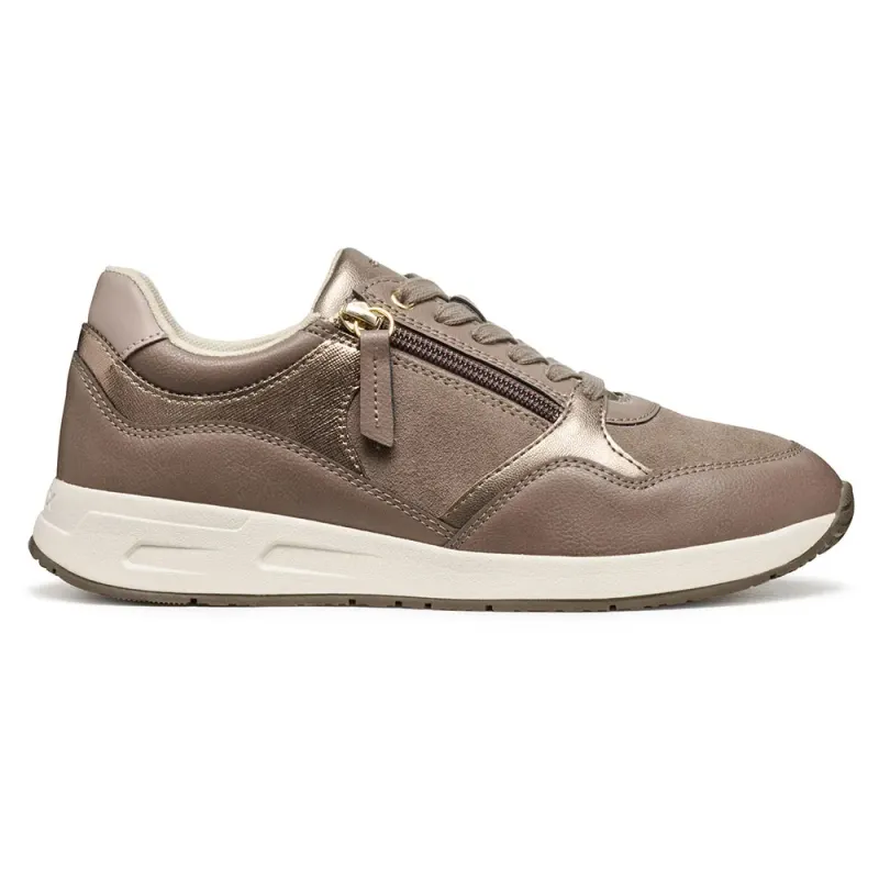 Geox Bulmya Shoes D36NQB022BC-C6029