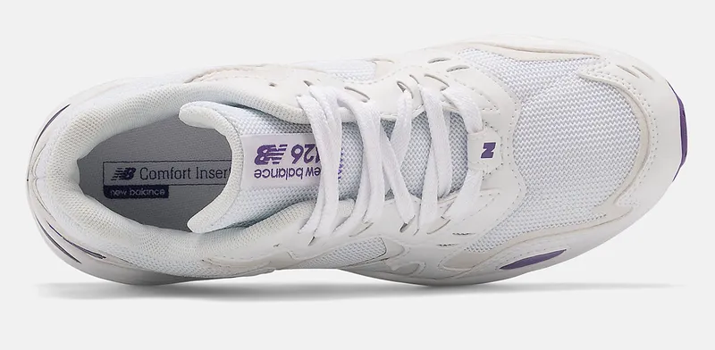 New Balance 426v1 White Violet (WL426LA1)