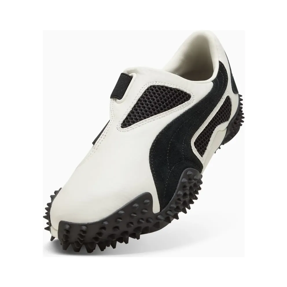 Puma Mostro Black