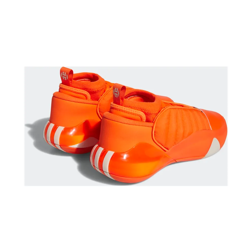 adidas Harden Vol. 7 Impact Orange (ID2237)