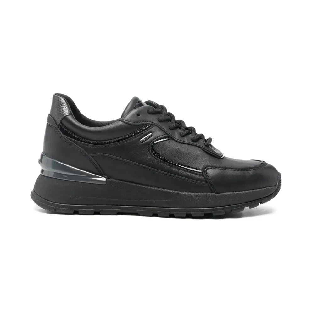 Geox Desya – Black (D563LB)