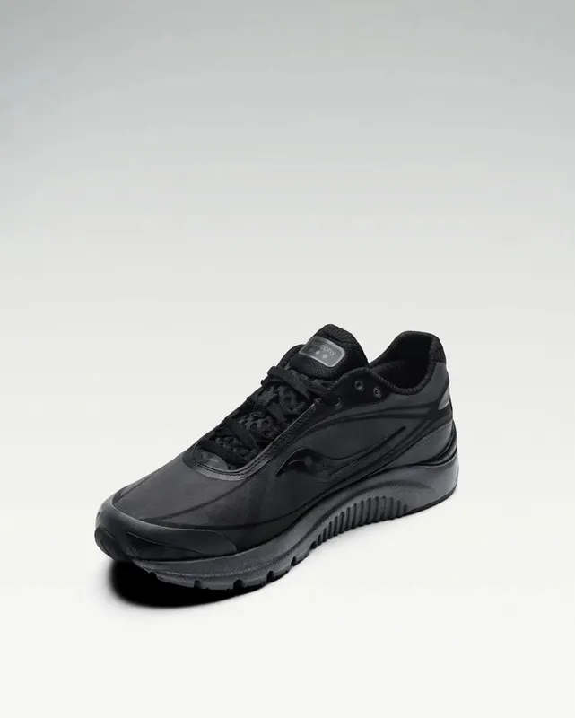 SAUCONY Kinvara 1 S “Black” (S70917-3)