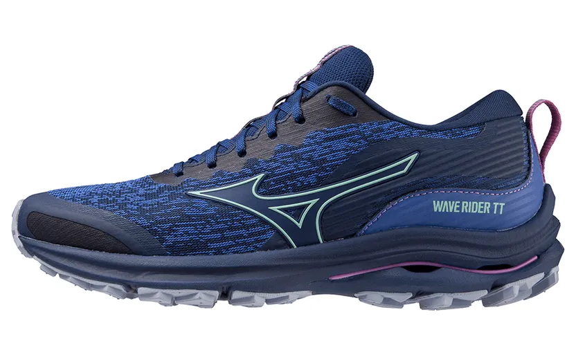 Mizuno WAVE RIDER TT (J1GD223221)