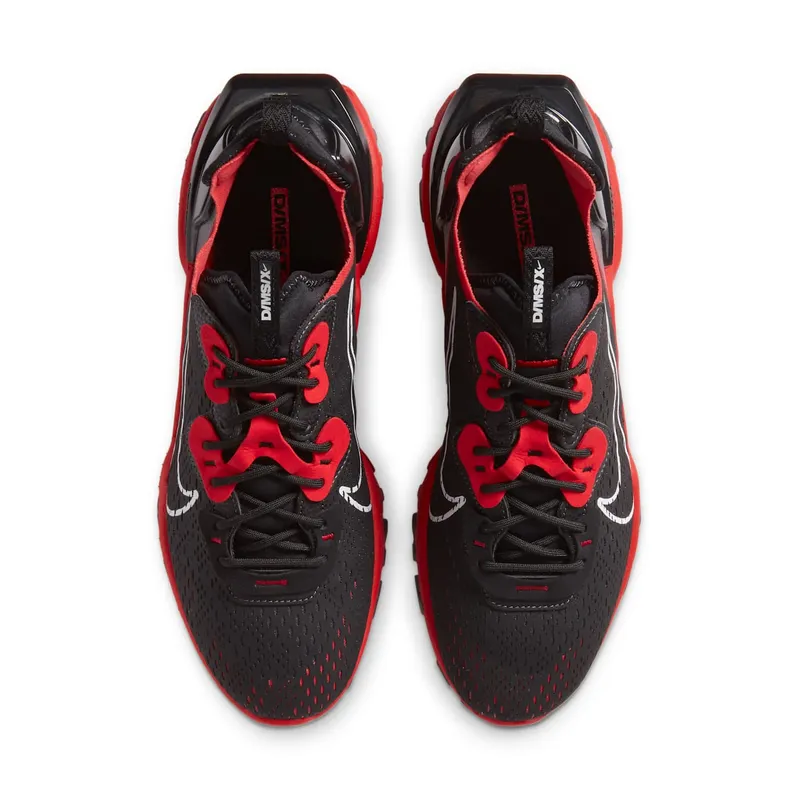 Nike React Vision Bred (DC1853-001)
