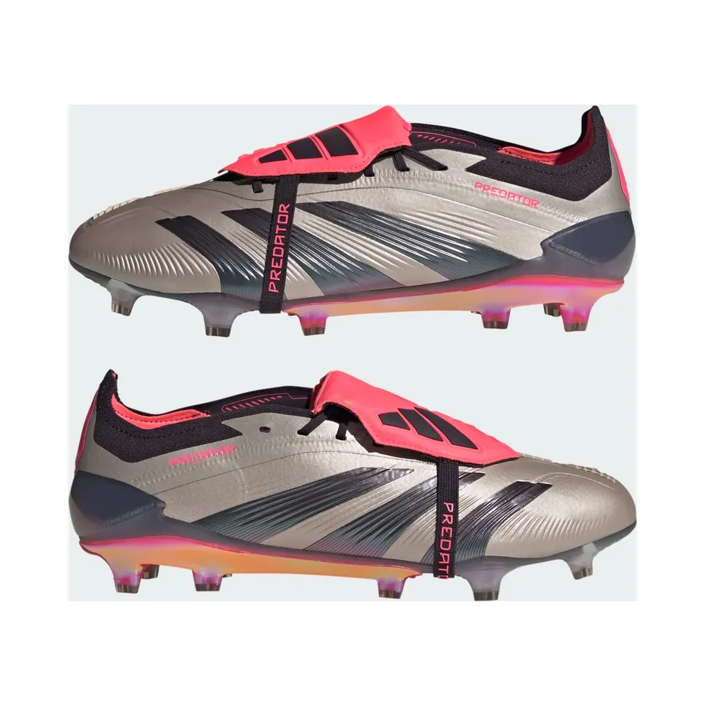 adidas Predator Elite FT FG Vivid Horizon (IF6443)