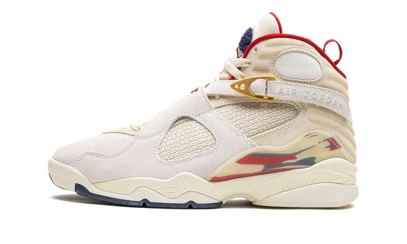 Air Jordan 8 “SoleFly – Mi Casa Es Su Casa” (FJ2850-107)